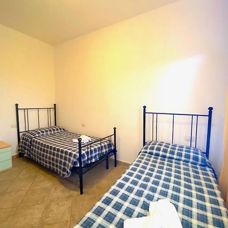 Residence Almusura San Teodoro  Ngoại thất bức ảnh