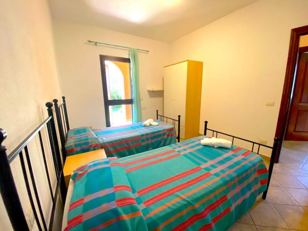 Residence Almusura San Teodoro  Ngoại thất bức ảnh